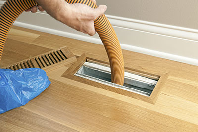 Air Duct Cleaning Company