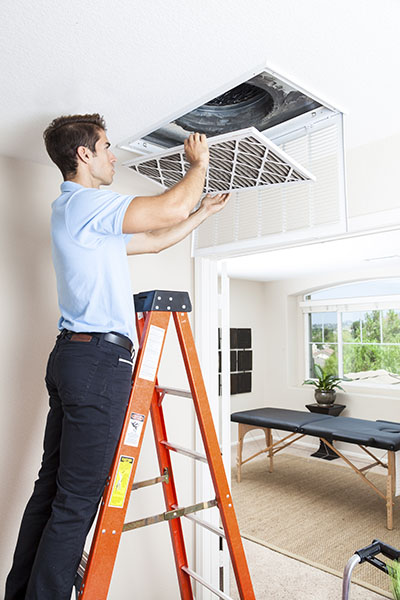 Dryer Vent Cleaning