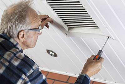 Benefits of Air Duct Cleaning